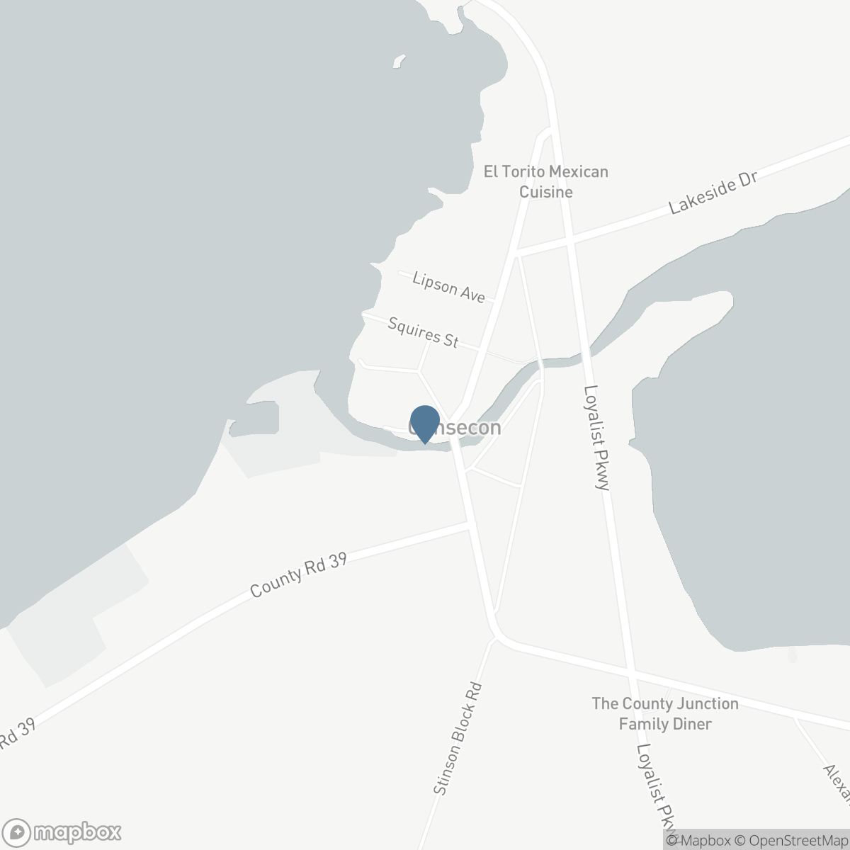 16 STORE STREET, Prince Edward, Ontario K0K 1T0